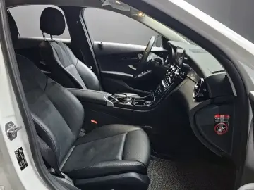 2019 Mercedes-Benz C-Класс с пробегом 46 379 км