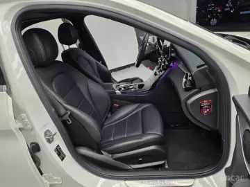 2020 Mercedes-Benz C-Класс с пробегом 31 349 км