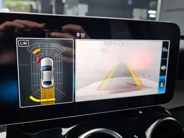 2019 Mercedes-Benz C-Класс с пробегом 46 379 км