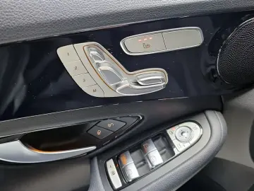 2019 Mercedes-Benz C-Класс с пробегом 46 379 км