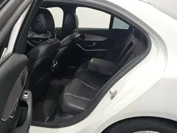 2018 Mercedes-Benz C-Класс с пробегом 108 122 км