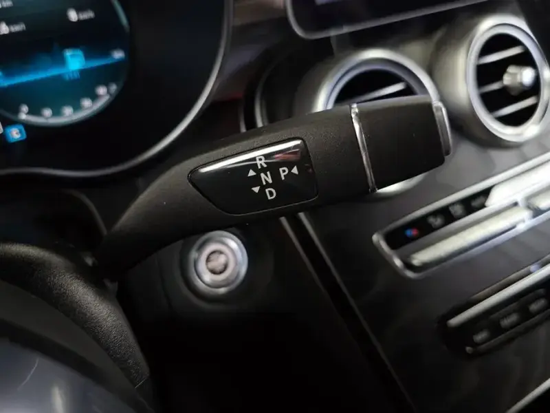 2022 Mercedes-Benz C-Класс с пробегом 5 959 км
