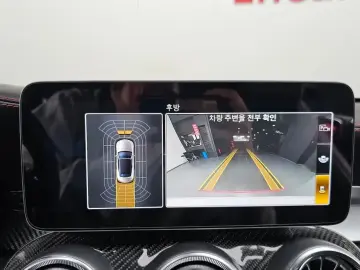 2019 Mercedes-Benz C-Класс с пробегом 63 590 км
