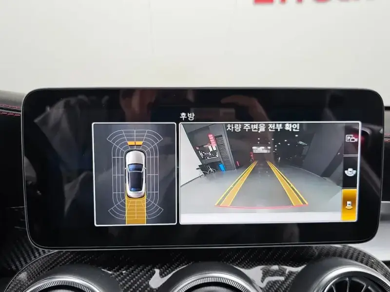 2019 Mercedes-Benz C-Класс с пробегом 63 590 км