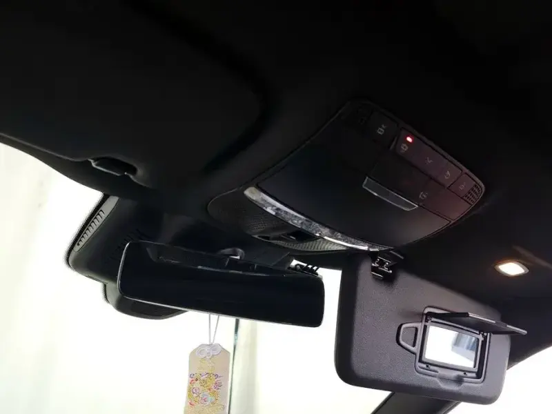 2022 Mercedes-Benz C-Класс с пробегом 5 959 км
