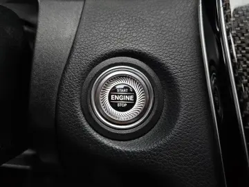2019 Mercedes-Benz C-Класс с пробегом 63 590 км