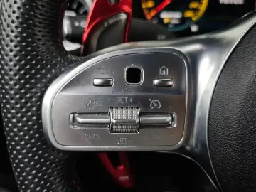 2019 Mercedes-Benz C-Класс с пробегом 63 590 км