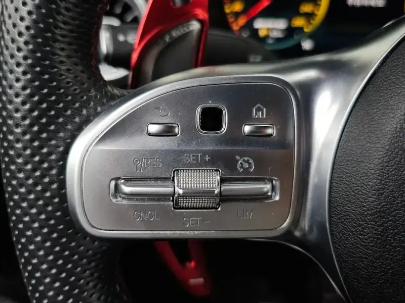 2019 Mercedes-Benz C-Класс с пробегом 63 590 км