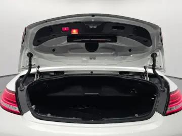 2019 Mercedes-Benz C-Класс с пробегом 63 590 км