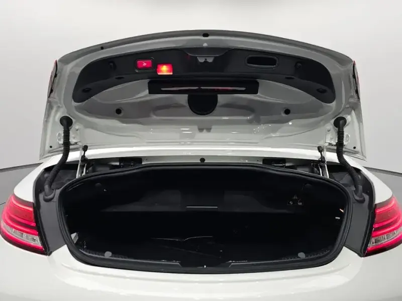 2019 Mercedes-Benz C-Класс с пробегом 63 590 км