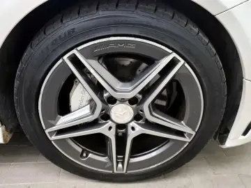 2019 Mercedes-Benz C-Класс с пробегом 131 254 км
