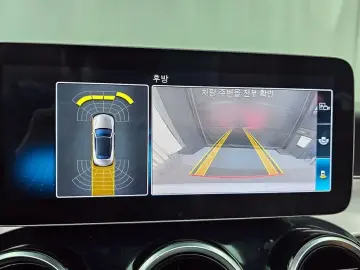 2019 Mercedes-Benz C-Класс с пробегом 131 254 км