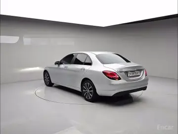 2019 Mercedes-Benz C-Класс с пробегом 83 966 км