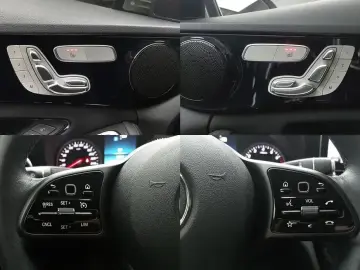 2019 Mercedes-Benz C-Класс с пробегом 83 966 км