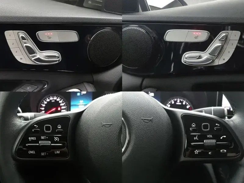 2019 Mercedes-Benz C-Класс с пробегом 83 966 км