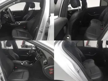 2019 Mercedes-Benz C-Класс с пробегом 83 966 км
