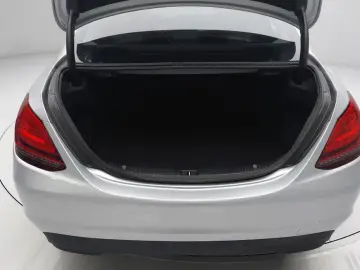 2019 Mercedes-Benz C-Класс с пробегом 83 966 км