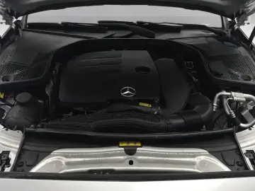 2019 Mercedes-Benz C-Класс с пробегом 83 966 км