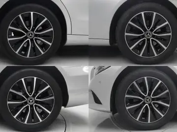 2019 Mercedes-Benz C-Класс с пробегом 83 966 км