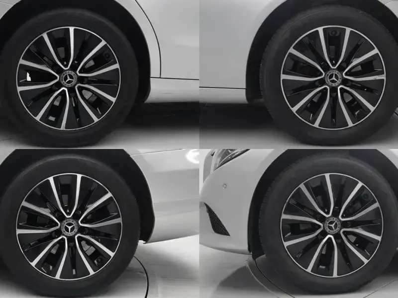 2019 Mercedes-Benz C-Класс с пробегом 83 966 км