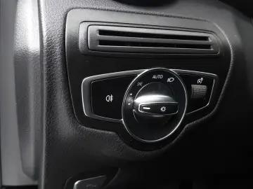 2019 Mercedes-Benz C-Класс с пробегом 83 966 км