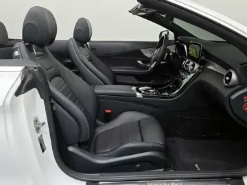 2019 Mercedes-Benz C-Класс с пробегом 89 799 км