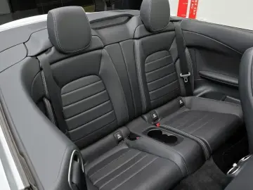 2019 Mercedes-Benz C-Класс с пробегом 89 799 км