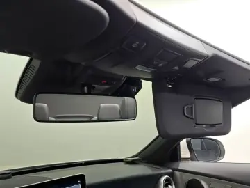 2019 Mercedes-Benz C-Класс с пробегом 89 799 км