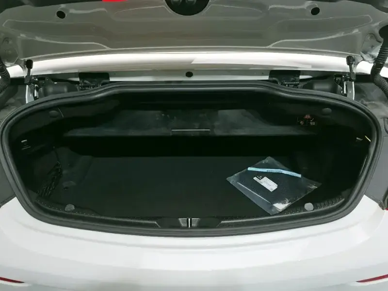 2019 Mercedes-Benz C-Класс с пробегом 89 799 км