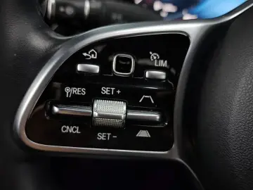 2021 Mercedes-Benz C-Класс с пробегом 95 658 км