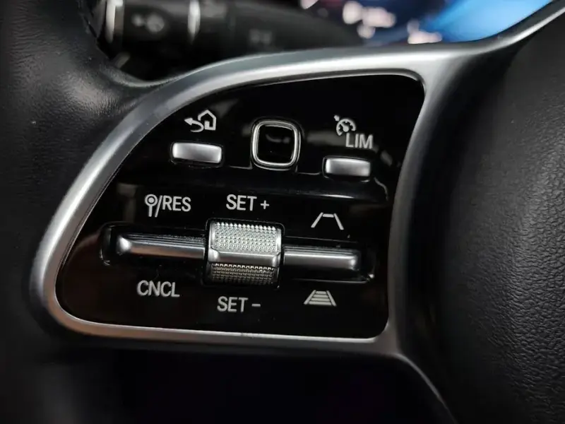 2021 Mercedes-Benz C-Класс с пробегом 95 658 км