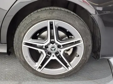 2021 Mercedes-Benz C-Класс с пробегом 95 658 км