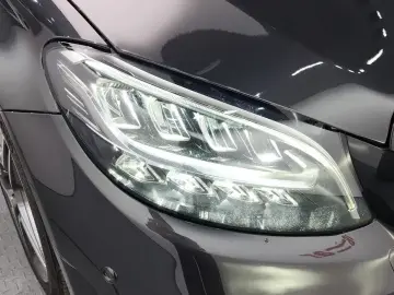 2021 Mercedes-Benz C-Класс с пробегом 95 658 км