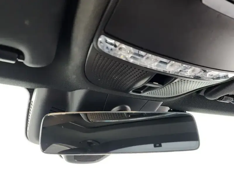 2021 Mercedes-Benz C-Класс с пробегом 95 658 км