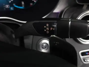 2023 Mercedes-Benz C-Класс с пробегом 19 820 км