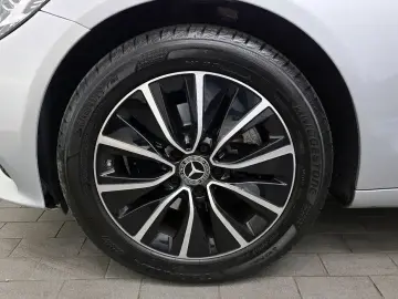 2019 Mercedes-Benz C-Класс с пробегом 72 705 км