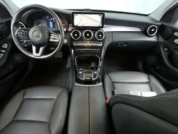 2019 Mercedes-Benz C-Класс с пробегом 72 705 км
