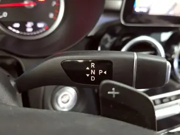 2019 Mercedes-Benz C-Класс с пробегом 72 705 км