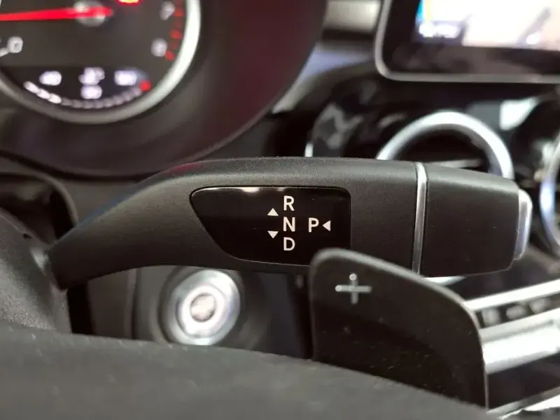 2019 Mercedes-Benz C-Класс с пробегом 72 705 км