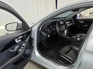 2019 Mercedes-Benz C-Класс с пробегом 72 705 км