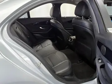 2019 Mercedes-Benz C-Класс с пробегом 72 705 км