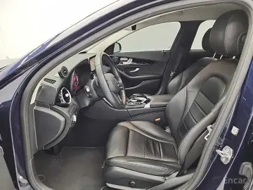 2019 Mercedes-Benz C-Класс с пробегом 65 809 км