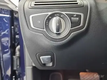 2019 Mercedes-Benz C-Класс с пробегом 65 809 км