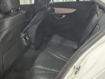 2020 Mercedes-Benz C-Класс с пробегом 70 750 км