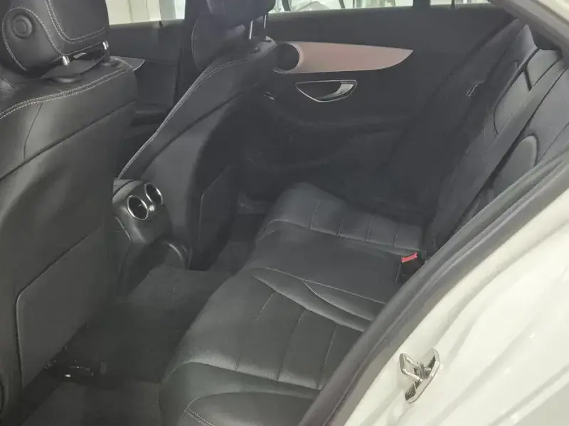 2020 Mercedes-Benz C-Класс с пробегом 70 750 км