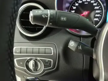 2020 Mercedes-Benz C-Класс с пробегом 70 750 км