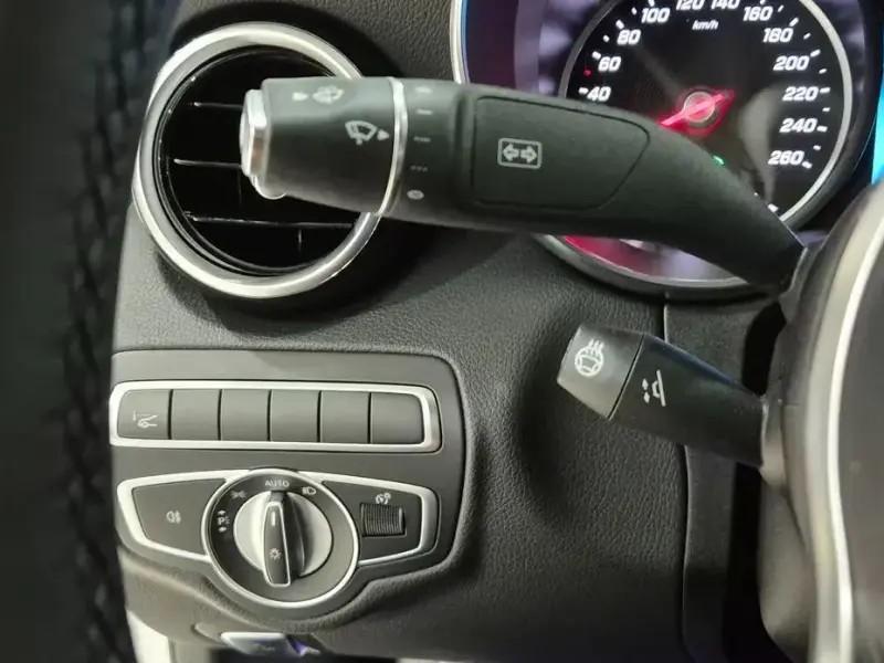 2020 Mercedes-Benz C-Класс с пробегом 70 750 км