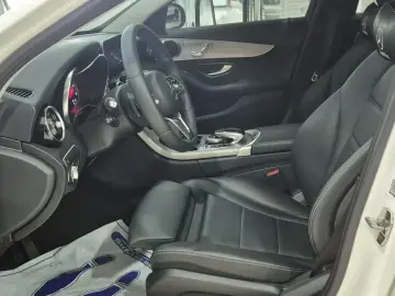 2020 Mercedes-Benz C-Класс с пробегом 70 750 км