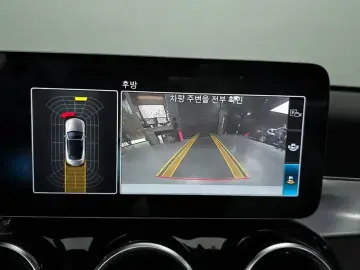 2019 Mercedes-Benz C-Класс с пробегом 54 998 км