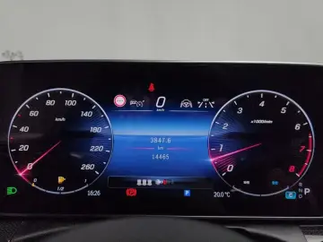 2024 Mercedes-Benz C-Класс с пробегом 14 465 км